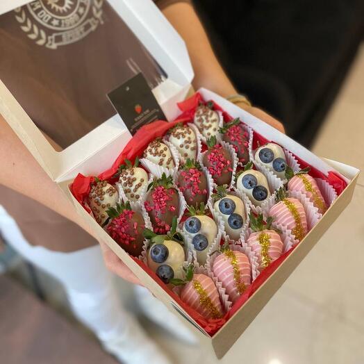 Conjunto 20 🍓