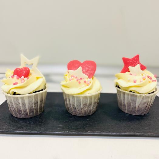 Cupcakes
