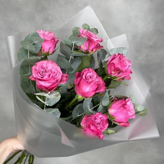 Berry fresh M