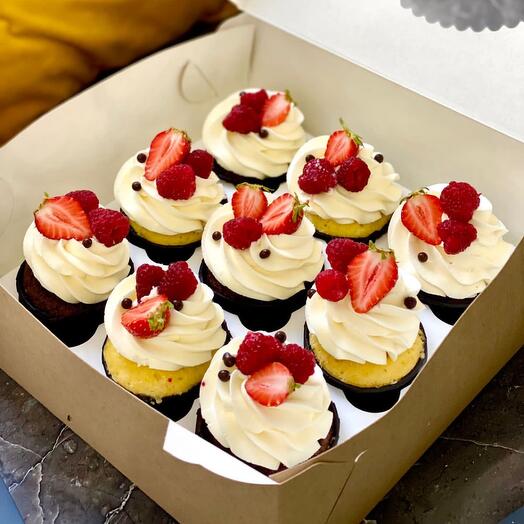 Cupcakes