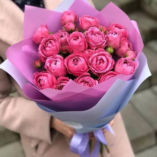 Violetta!  💐🦋🍀 больше живых Цветов и меньше обертки пустой =)
