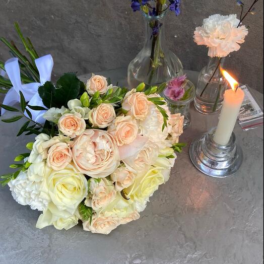 Wedding Bouquet