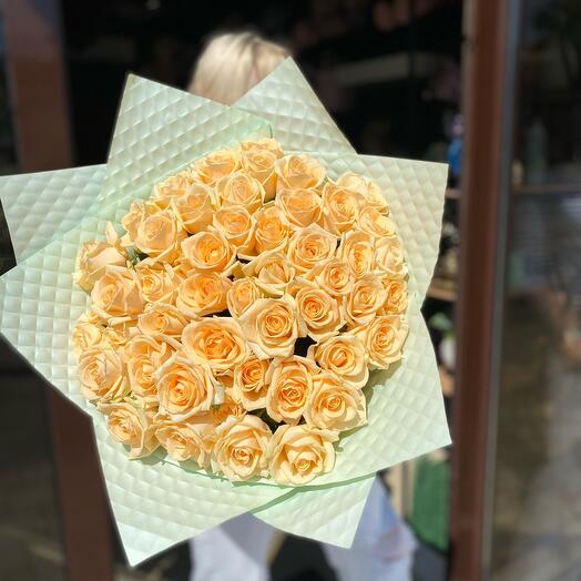 Bouquet 51 roses