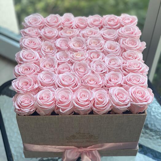 Malibu pink
