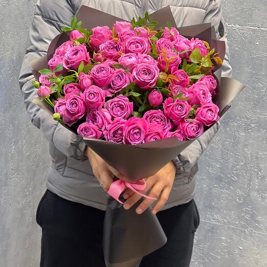 Мисти баблс  19