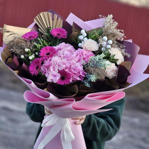 Микс букет
