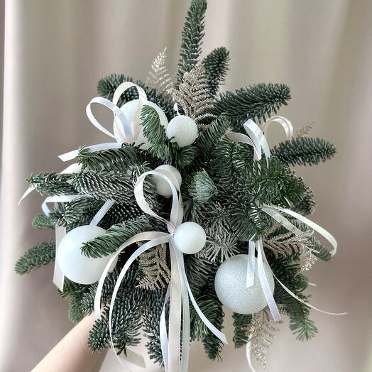 Новогодний стиль