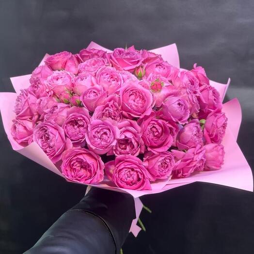 Моно букет 💐