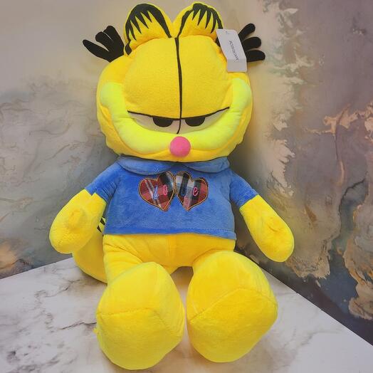 Кот Гарфилд