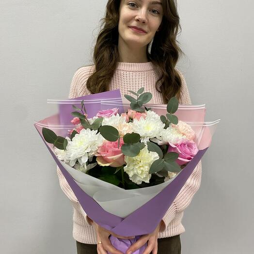 Букет "Лаура"