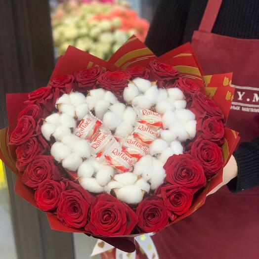 Сердечное признание