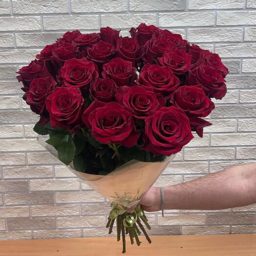 25 Роза Эквадор 70