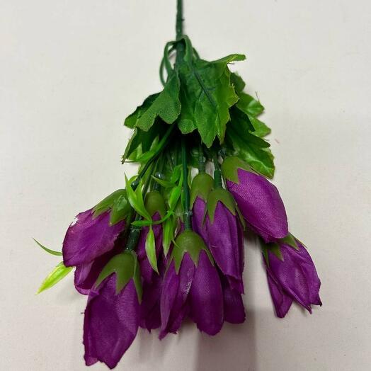 Искусственные Крокусы