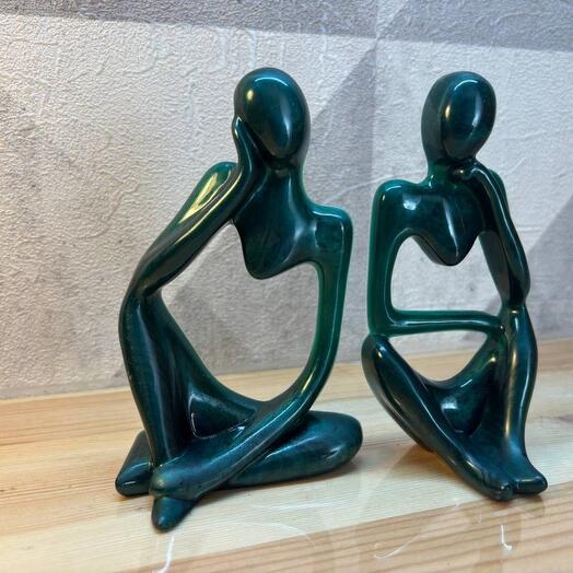 Декоративные статуэтки