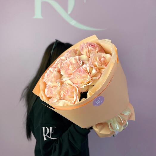 Букет «Нежность»