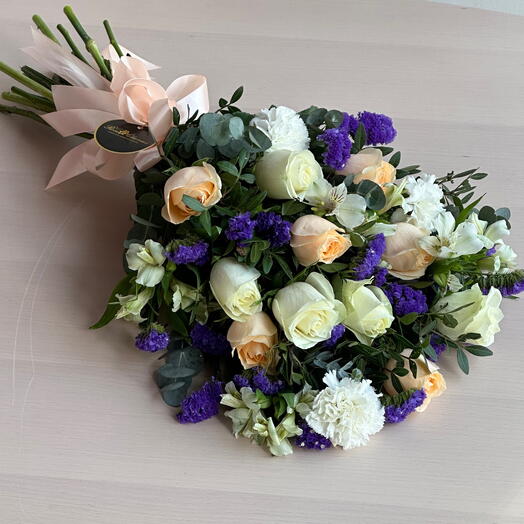 MYSTIC MAGIC BOUQUET