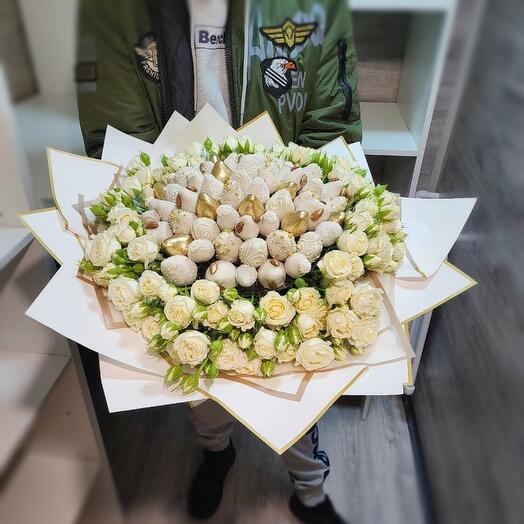 VIP букет