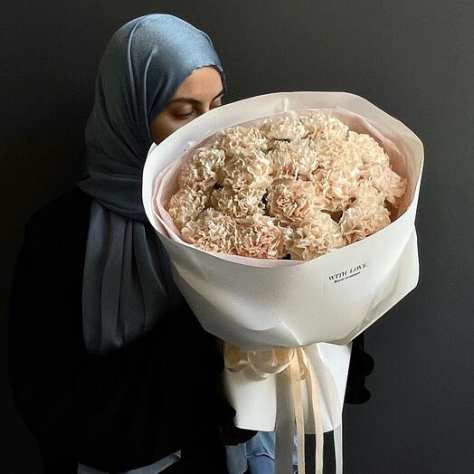 Marshmallow brut