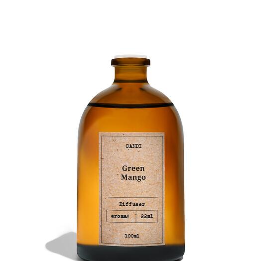 Диффузор для дома Green Mango, 100 мл