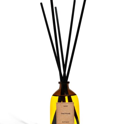 Диффузор для дома Oud Wood, 100 мл