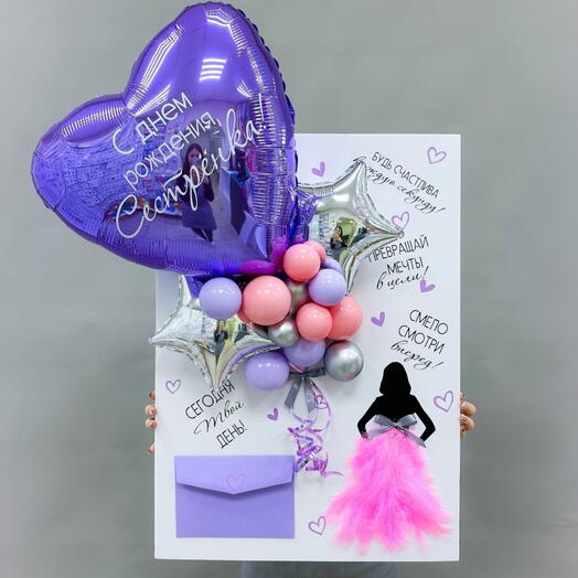 Greeting card with money envelope_5