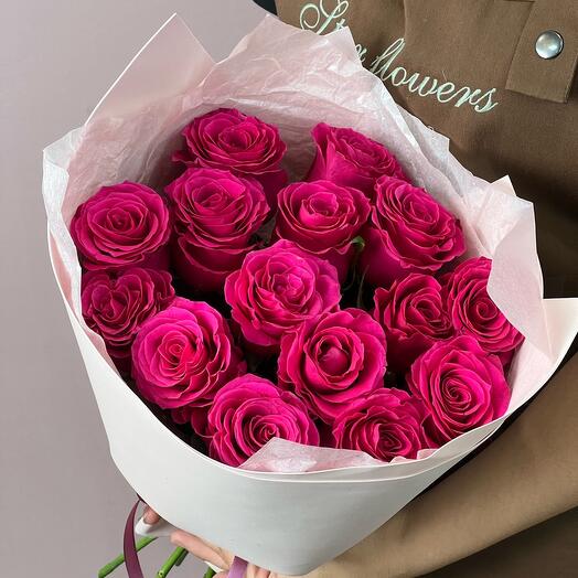 Ramo de rosas
