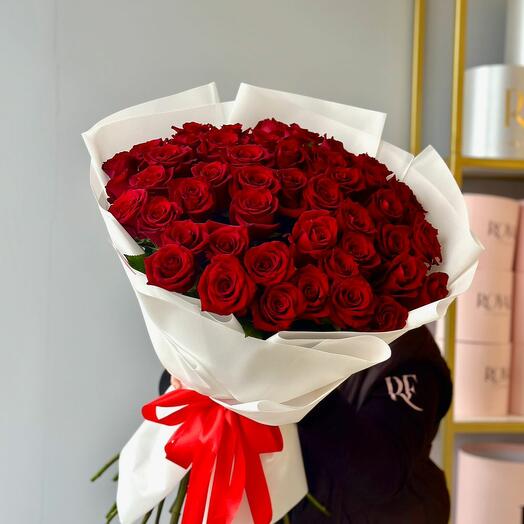 51 метровая роза