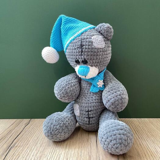 Teddy Bear Toy