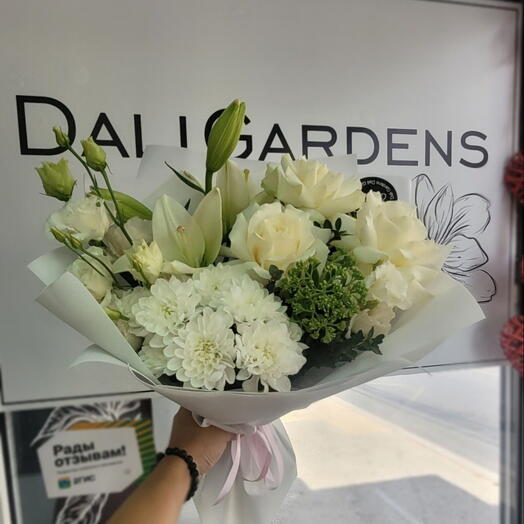 Букет 💐