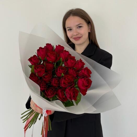 Красная Роза