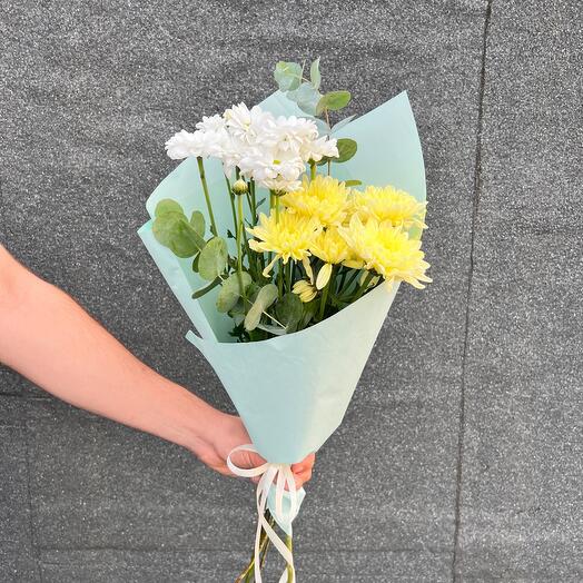 Mini bouquet 🌼️