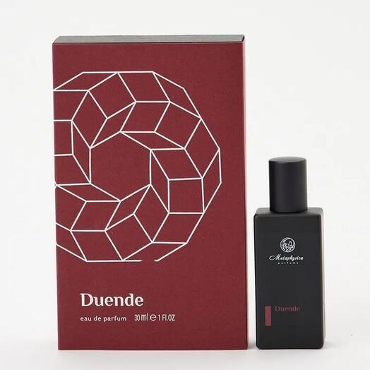 Парфюмерная вода DUENDE