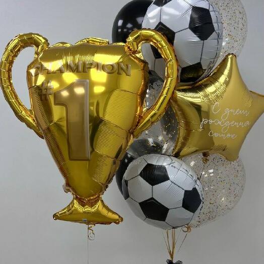 CHAMPION