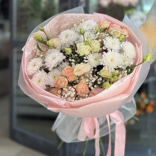 Букет Сборный 💐 🥰