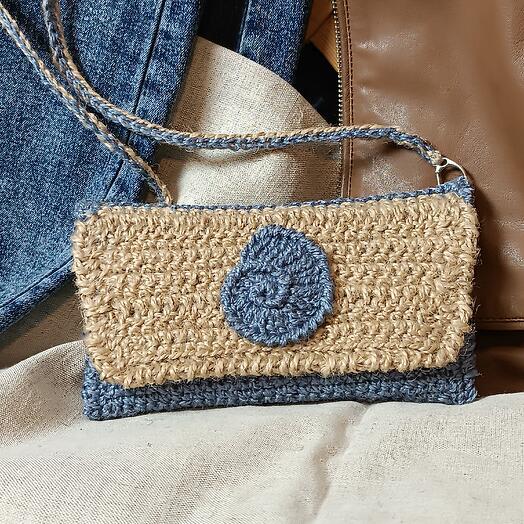 AMONITA-bolso, bolso