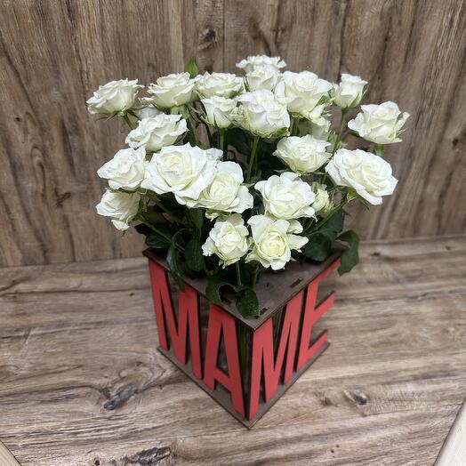 Маме