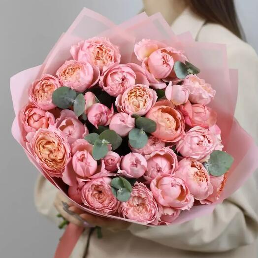 Радость встречи