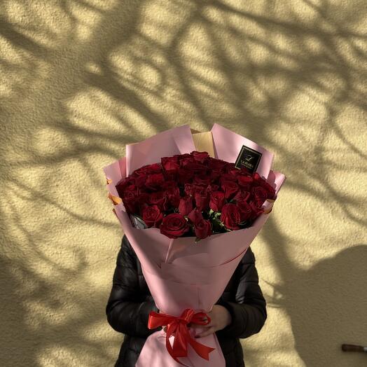 Rroses