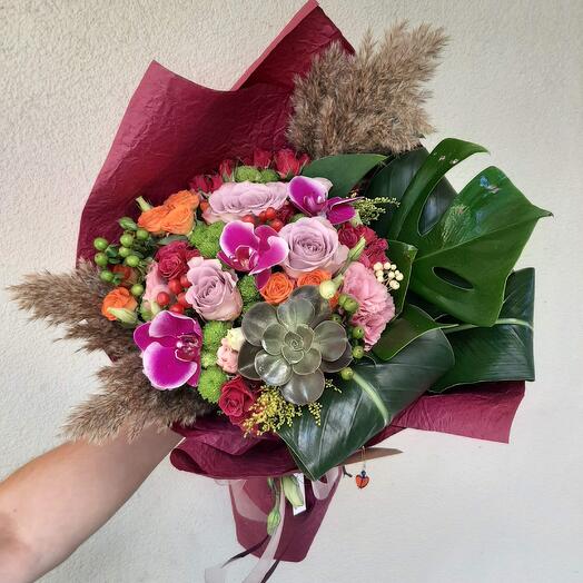 MİZ BOUQUET