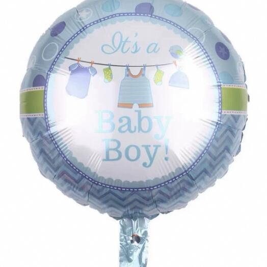 Baby boy👼