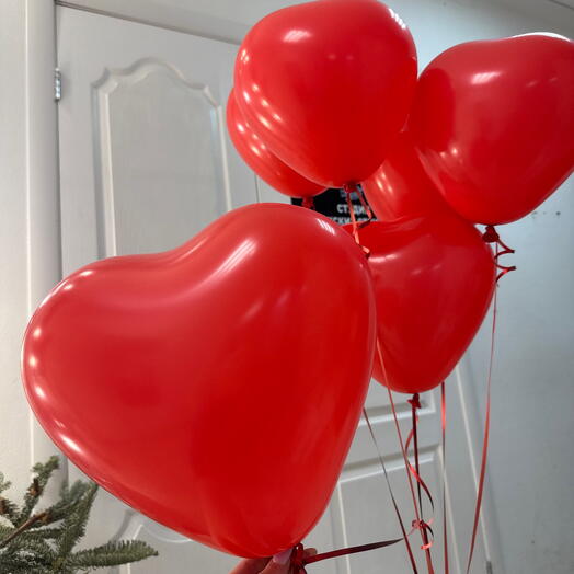 Сердечное пламя