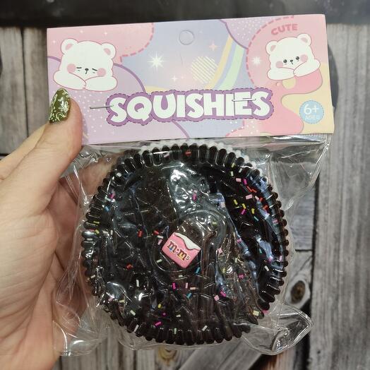 Таба орео 10см