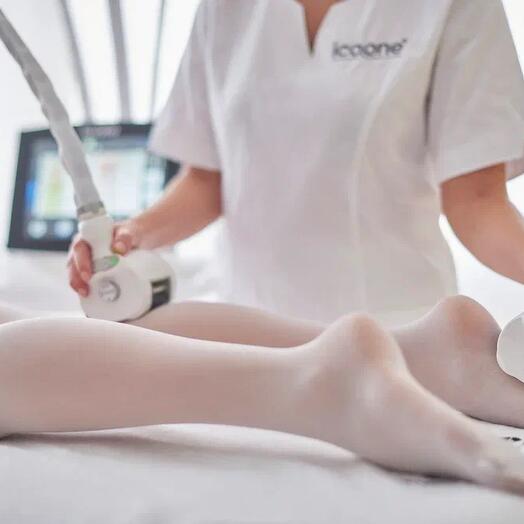 Электронный сертификат на 180.000 рублей в YB clinic