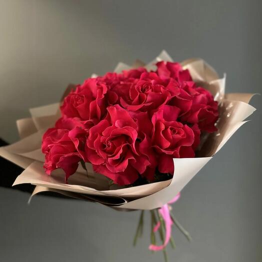 Французская роза