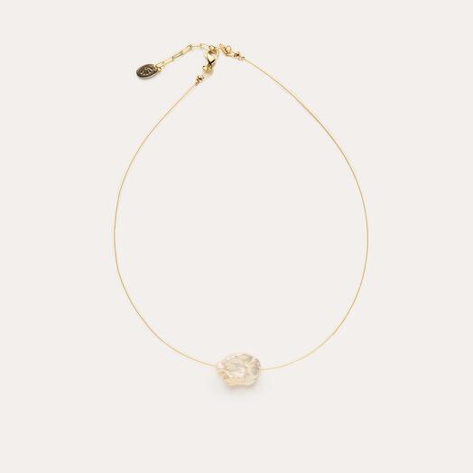 Жемчужина на тонкой японской нити