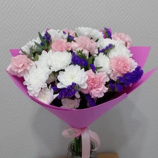 Bouquet of moons