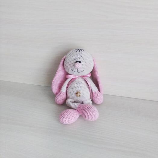 Зайчишка рози