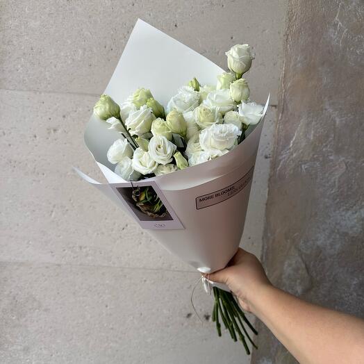 Perfect White