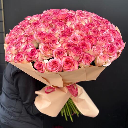 101 Роза у Лизи