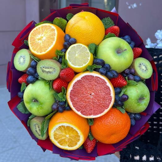 For you